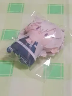 【いいね不要】鬼滅の刃 ufotable 風柱 不死川実弥 フィンガーマスコット