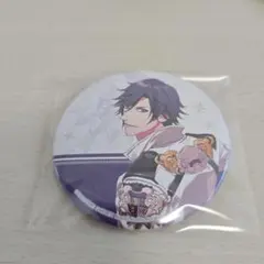 レア！未開封 うたプリ マジLOVE2000% 缶バッジ 一ノ瀬トキヤ - メルカリ