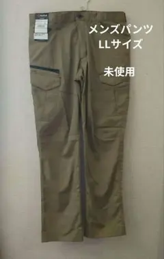 【未使用】BURTLE カーゴパンツ 1712 LL