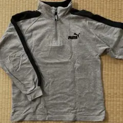 ひまわり様専用 PUMA キッズトレーナー 140