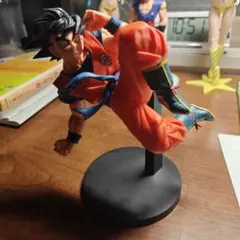 ドラゴンボール 孫悟空 フィギュア