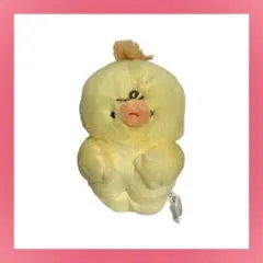 【ガチャガチャ】むすっとちゃん むすっとひよこ