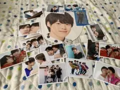 なにわ男子 まとめ売り