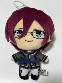 七種茨 あんスタ 旧衣装ぬいぐるみ