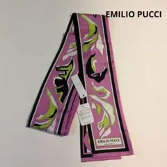 EMILIO PUCCIスカーフ