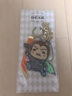 Hey!Say!JUMP だいきんぐ キーホルダー