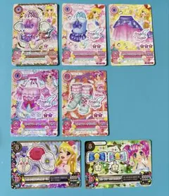 2026年最新】アイカツ バインダー エンジェリーシュガーの人気アイテム