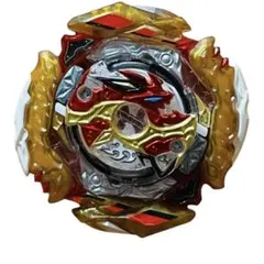 ベイブレード バーストスプリガン.S'.F'-8 BEYBLADE BURST