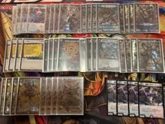 ドロマーエルボロム　デッキ ペテンシーループ　zファイル型