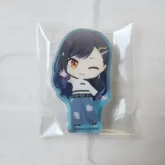 【匿名配送】 プロセカ アクリルフィギュア マイセカイ 白石杏 1点