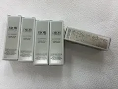 DIOR ディオール カプチュール クレーム 5ml 5個