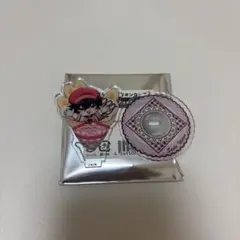 にじさんじ　オリエンス 佐伯イッテツ マリオンクレープ ミニアクスタ