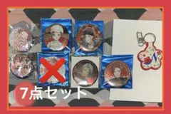 ツキプロ ALIVE SOARA 七瀬望 グッズ