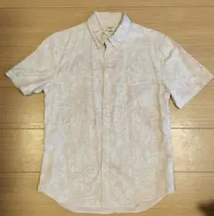 JOURNAL STANDARD アロハシャツ 半袖シャツ【M】のサムネイル