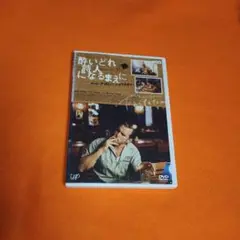 送料無料　酔いどれ詩人になるまえに('05米/ノルウェー)DVD レンタル落ち