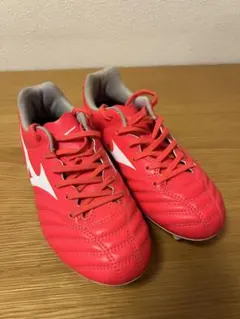 MIZUNO モナルシーダ NEO 2 SELECT Jr スパイク 22.5