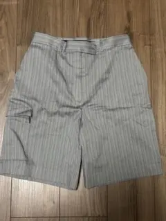 ランバン　ゴルフ用ハープンツ　キュロット