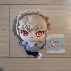 ヒロアカ ぬいパル 爆豪勝己