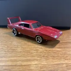 ホットウィール ダッヂ　チャージャー　デイトナ　ワイルドスピード　ダッジ