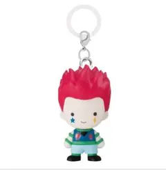 HUNTER×HUNTERヒソカ　ガチャ