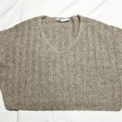 ZARA ザラ ニット セーター トップス 長袖
