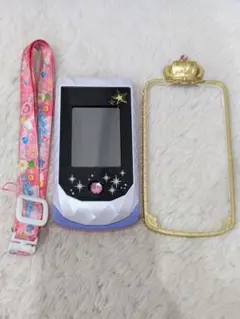 アイカツフォンルック