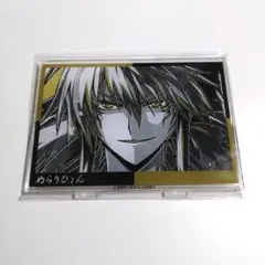 【新品　未開封】ぬらりひょんの孫　コースター　キャンバスアート 新品 未開封】ぬらりひょんの孫 コースター キャンバスアート
