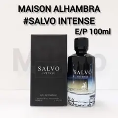 メゾンアルハンブラ ジャンロウ バイブ E/P 100ml 香水 - メルカリ