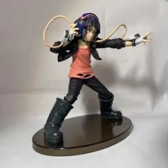 耳郎響香(じろう) イヤホンジャック　フィギュア　僕のヒーローアカデミアのサムネイル