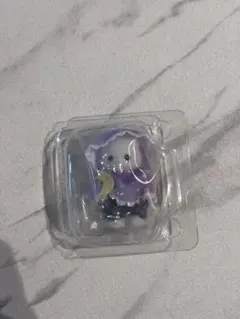 シルバニアファミリーどきどきコレクションミルキーウェイ