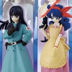 【新品未開封】ドラゴンボール　hgシリーズ　Another2 ランチガチャガチャのサムネイル