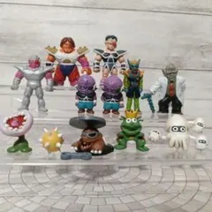 専用　消しゴムペイント品　ドラゴンボール　マリオ