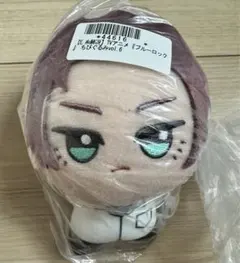 ブルーロック vol.6 ちびぐるみ 糸師冴