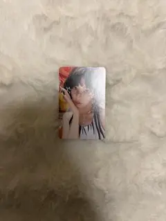 LE SSERAFIM ルセラフィム spaghetti サクラ