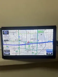 CN-LR850DFC純正8インチナビTV CDBluetooth - メルカリ