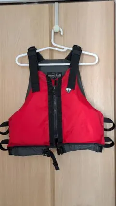 ほぼ新品】Astral YTV ライフジャケット S/M レッド レディース - メルカリ