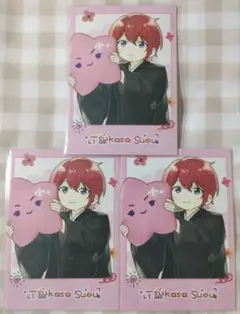 あんさんぶるスターズ 朱桜司