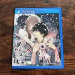 PSvita　カラーマリス　アンリミテッド