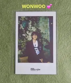 2026年最新】wonwoo seventeenの人気アイテム - メルカリ