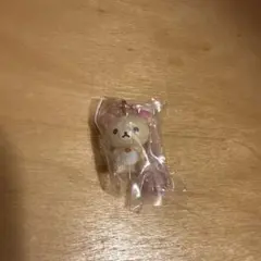 サンエックスユニバースチャームつきグミ　コリラックマ