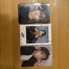 Straykids ハン トレカ まとめ