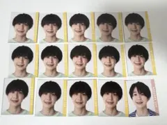 AmBitious 永岡蓮王　デタカ