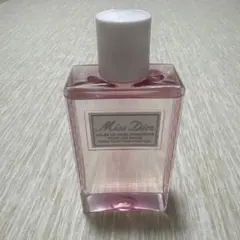 DIOR ミスディオール ハンドジェル 100ml