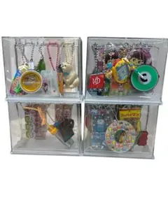 ガチャガチャ色々セット