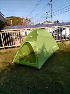 2026年最新】ドームシェルター モンベルの人気アイテム - メルカリ