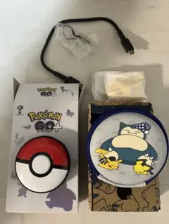 2026年最新】ポケモンGOプラスプラス カビゴンの人気アイテム - メルカリ