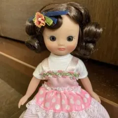 ［本日限定お値下げ］タイニーベッツィー　picking poseys 美品