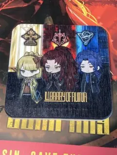 2026年最新】Library Of Ruina ケセドの人気アイテム - メルカリ
