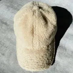 NEW ERA ニューエラ ボア キャップ