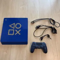 PlayStation4 CUH-2100ABZN 500GB
